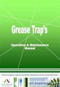 Grease Trap Operation