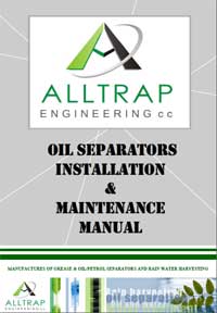 Oil Seperator Installation