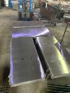 stainless steel oil water separators 20
