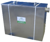 grease trap at1000